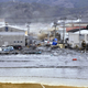Illustration for article titled Haunting Images From The Tsunami And Earthquake